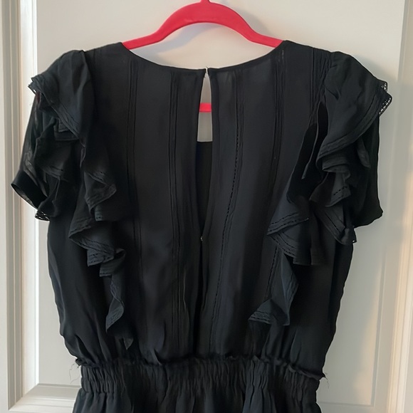 LoveShackFancy Dress - Picture 9 of 11